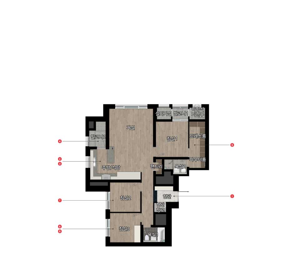 84B